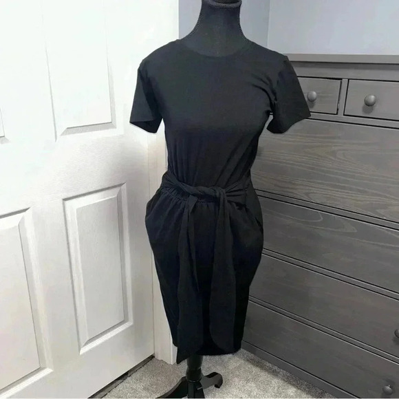 Smash + Tess Rebecca Wrap Dress - Picture 4 of 10